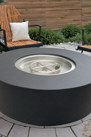 שולחן אש בילי