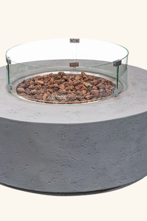 שולחן אש בילי