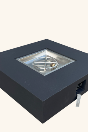 שולחן אש זוהר