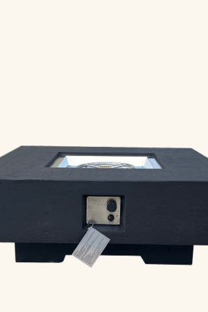 שולחן אש זוהר