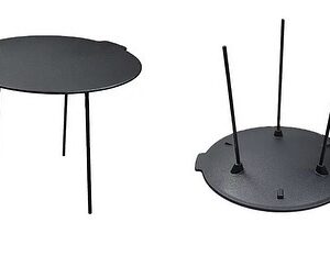 פלנצ'ה ברזל יצוק