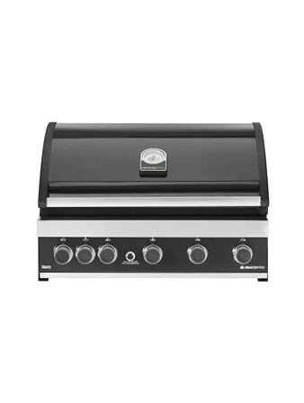 GrandproBI GT5- שחור