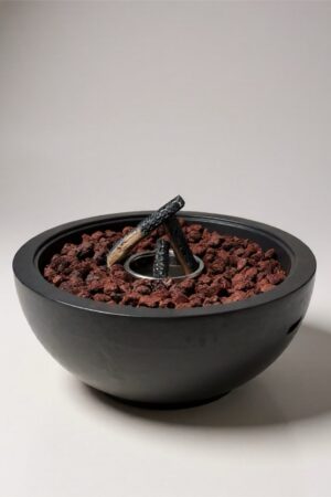 שולחן אש בלו