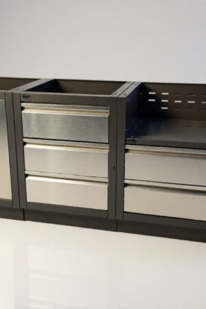 יחידת דלת אחת 61 ס"מ