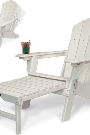 ADIRONDACK- כסא