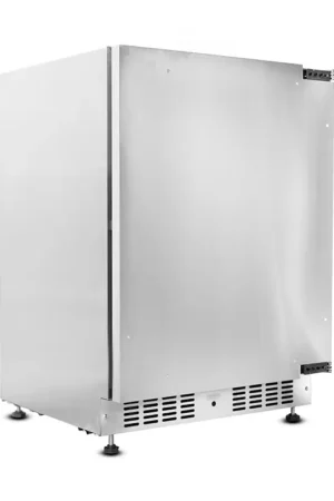 מקרר למטבח חוץ סיזר