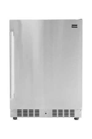 מקרר למטבח חוץ bc145