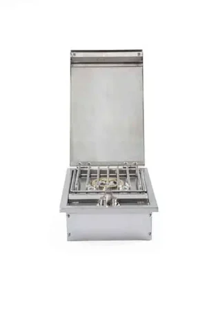 כירת צד גז למטבח חוץ