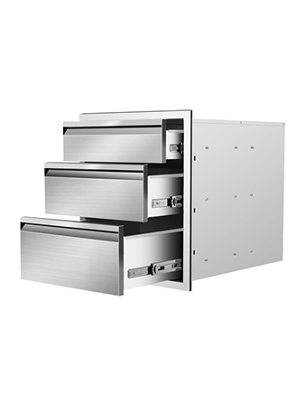 שלישיית מגירות