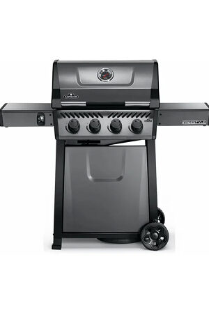 NAPOLEON FREESTYLE 425 IL- גריל גז