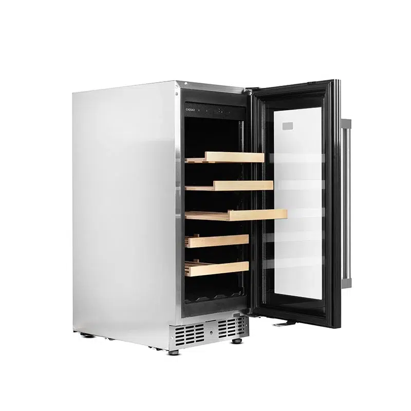 מקררר לטבח חוץ יינות