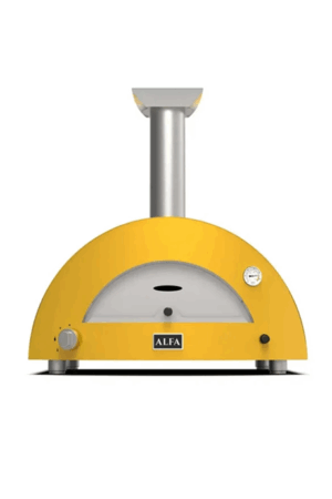 alfa moderano טאבון גז