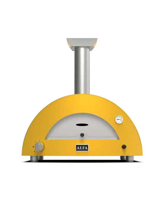 alfa moderano טאבון גז