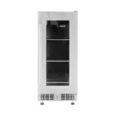 מקרר סיזר למטבחי חוץ