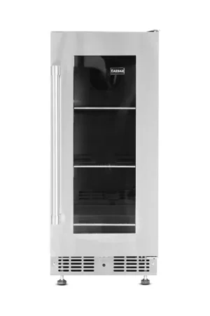 מקרר סיזר למטבחי חוץ