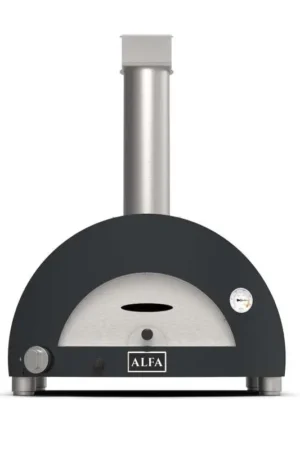 Alfa Oven – טאבון Moderno 1 (אפור)