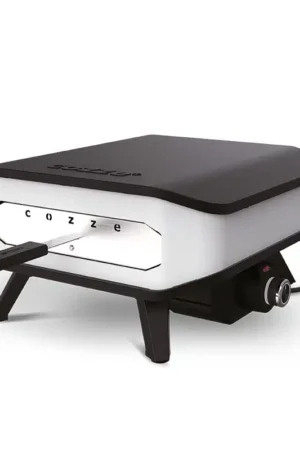 טאבון חשמלי 13" – COZZE