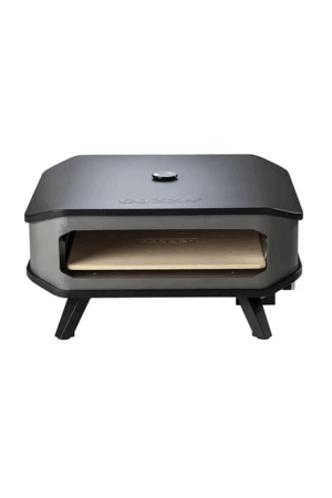 טאבון cozze עם מדחום