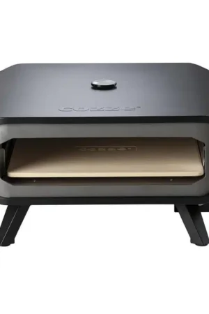 COZZE – טאבון 17" עם מדחום