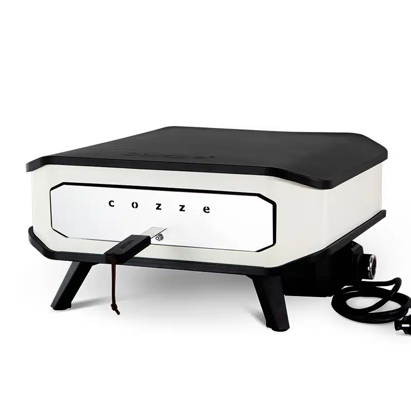 טאבון חשמלי 17" – COZZE – תמונה 2