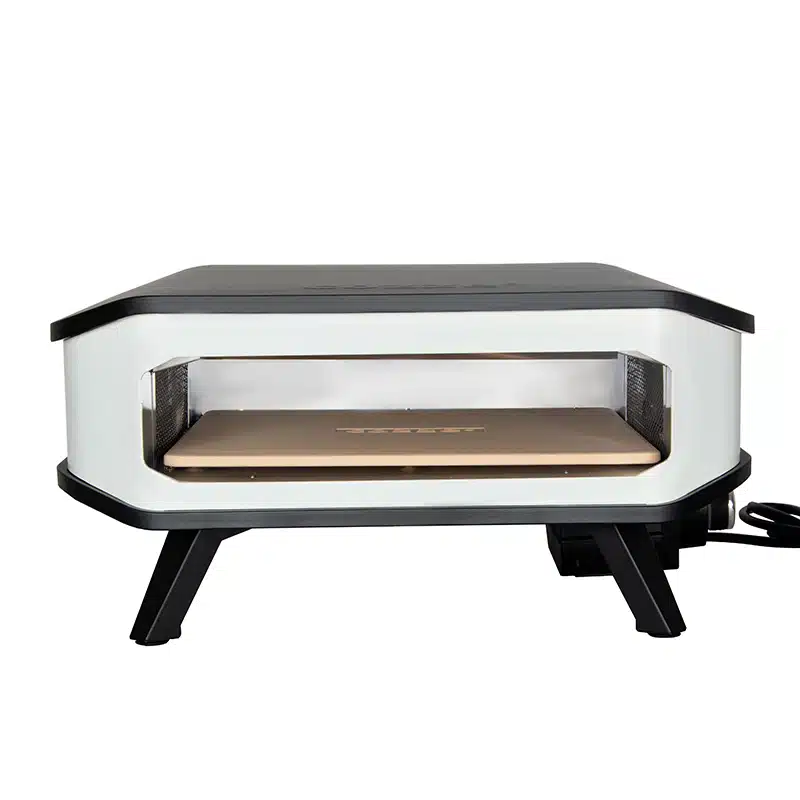 טאבון חשמלי 17" – COZZE – תמונה 4