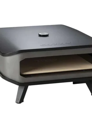 COZZE – טאבון 17" עם מדחום