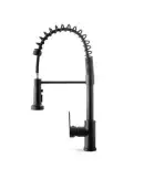 בריז קפיץ למטבח חוץ