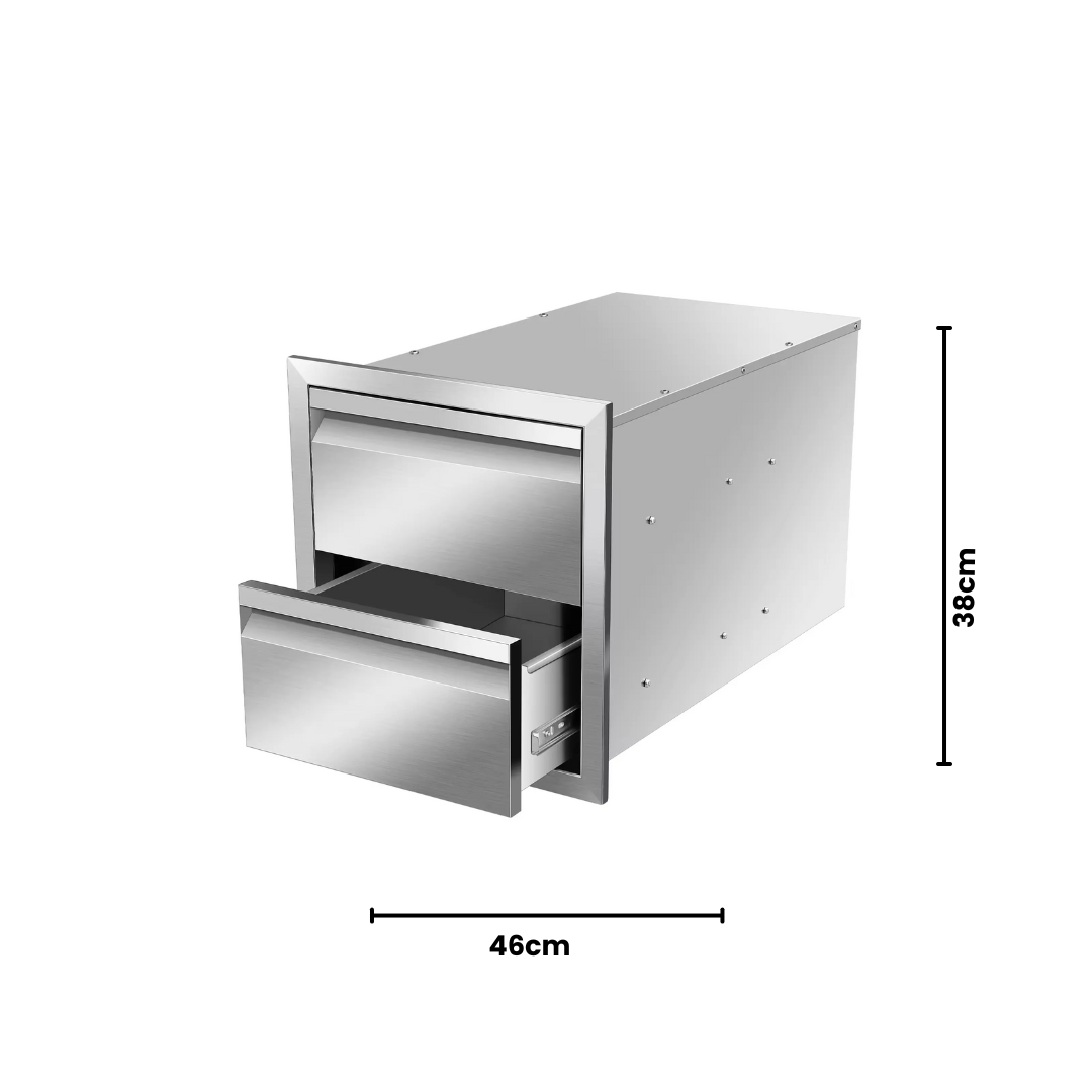 זוג מגירות – תמונה 4