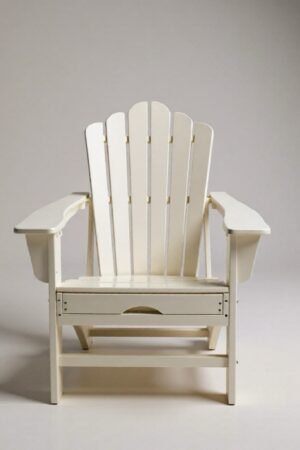 ADIRONDACK- כסא
