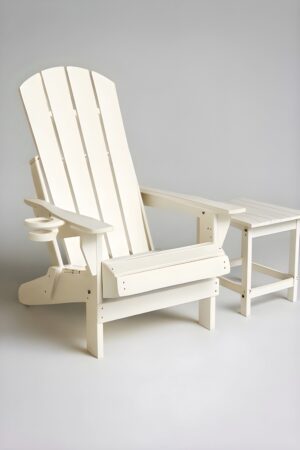 ADIRONDACK- כסא