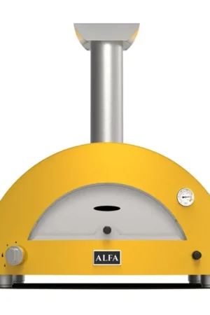 MODERNO 2 Pizze צהוב