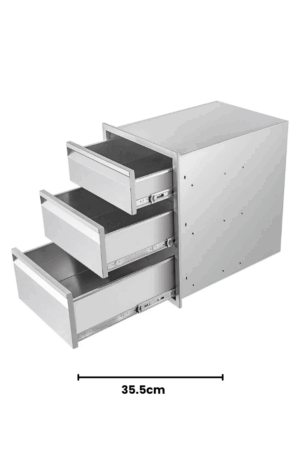 שלישיית מגירות