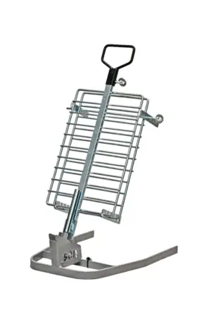 מתקן צלייה ארגנטינאי