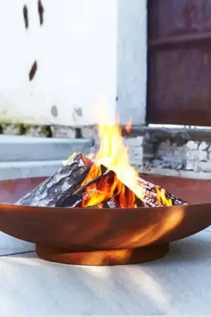 מתקן צלייה ארגנטינאי