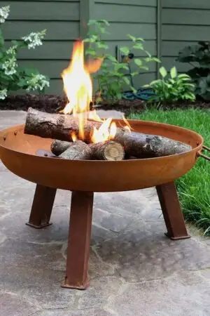 מתקן צלייה ארגנטינאי