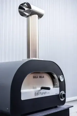 edil planet טאבון פרימיום - ISOLA BELLA