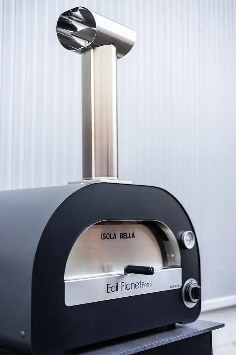 edil planet טאבון פרימיום - ISOLA BELLA – תמונה 2