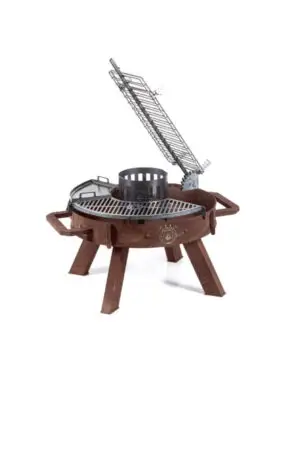 גריל ארגנטינאי